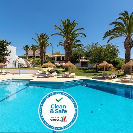 Parque Monte Verde Αλμπουφέιρα Εξωτερικό φωτογραφία