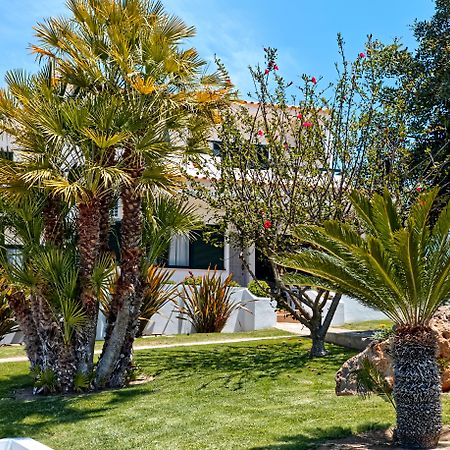 Parque Monte Verde Αλμπουφέιρα Εξωτερικό φωτογραφία