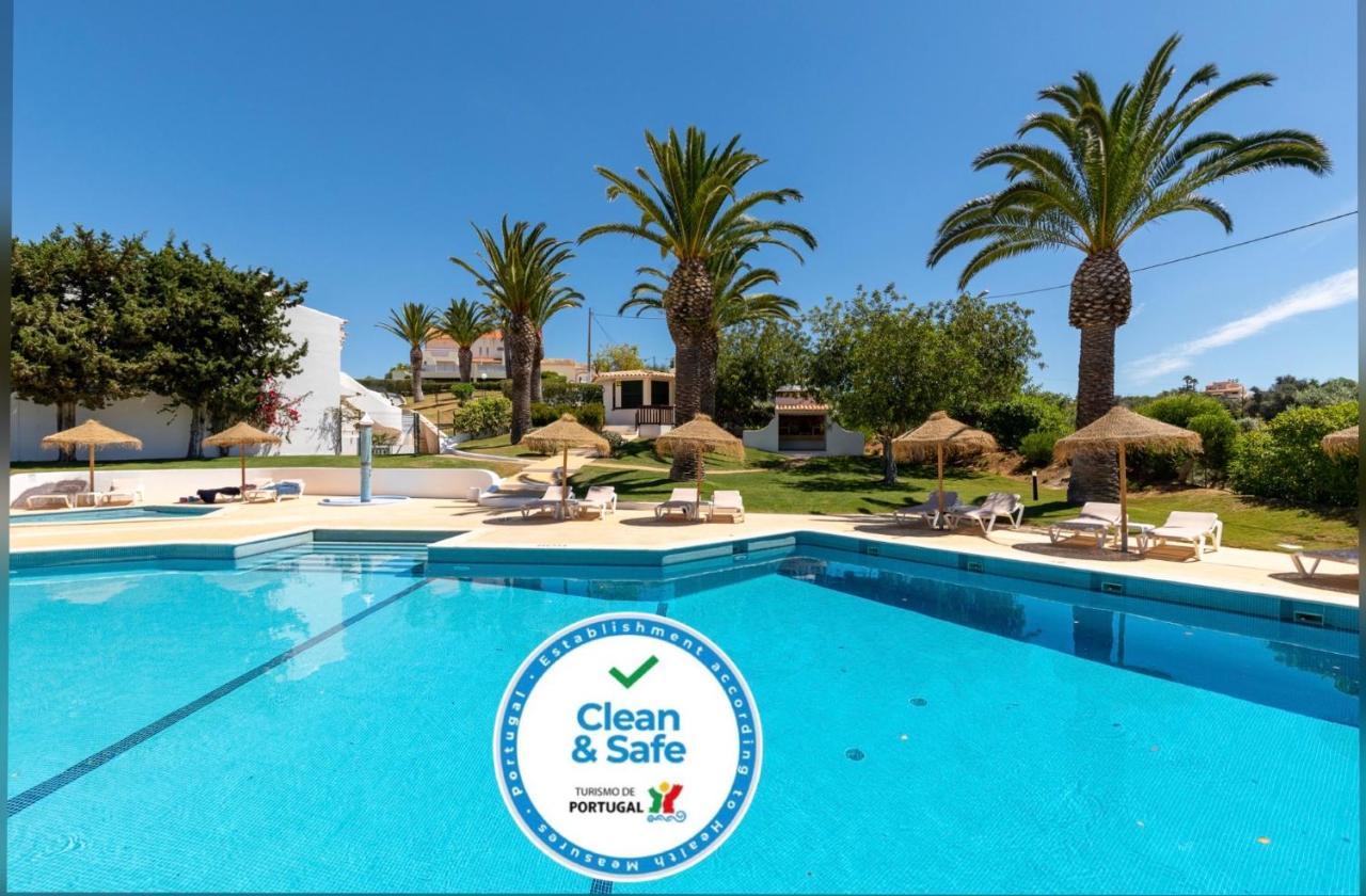 Parque Monte Verde Αλμπουφέιρα Εξωτερικό φωτογραφία