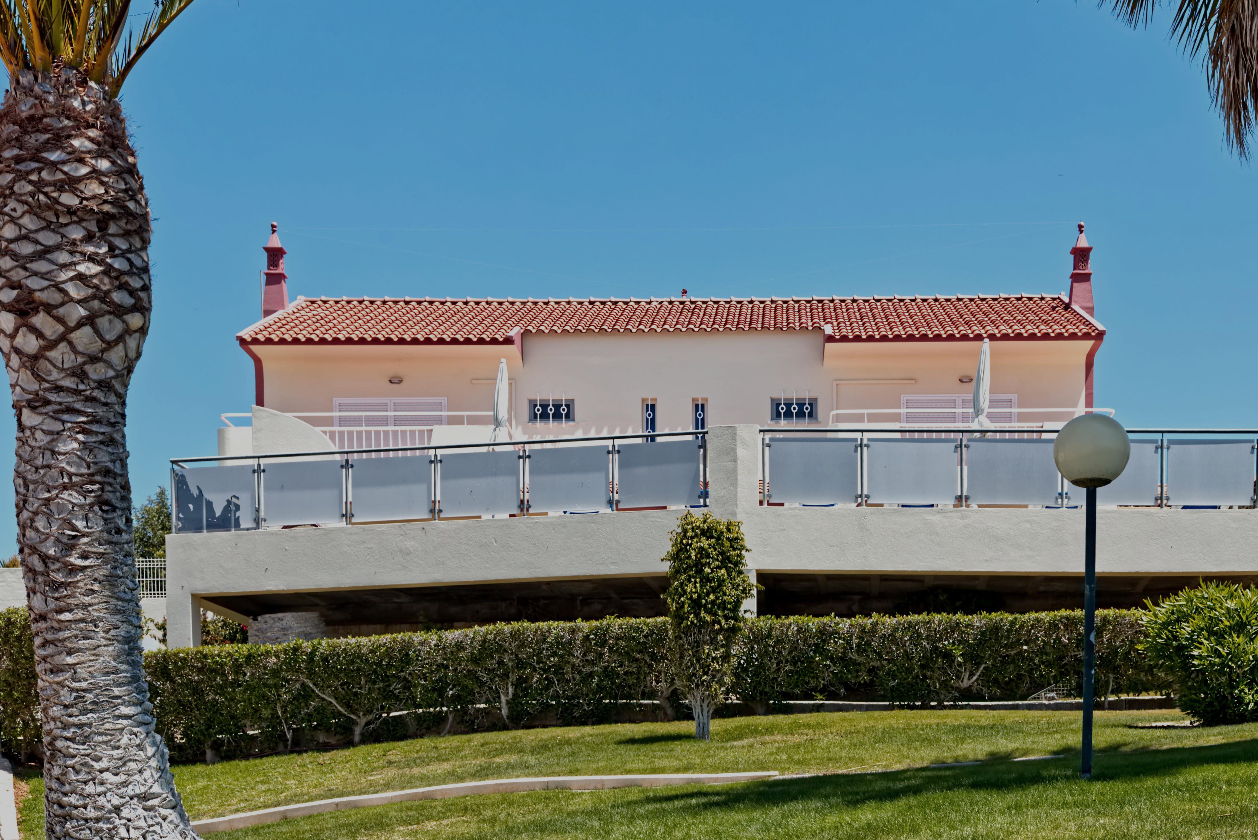 Parque Monte Verde Αλμπουφέιρα Εξωτερικό φωτογραφία