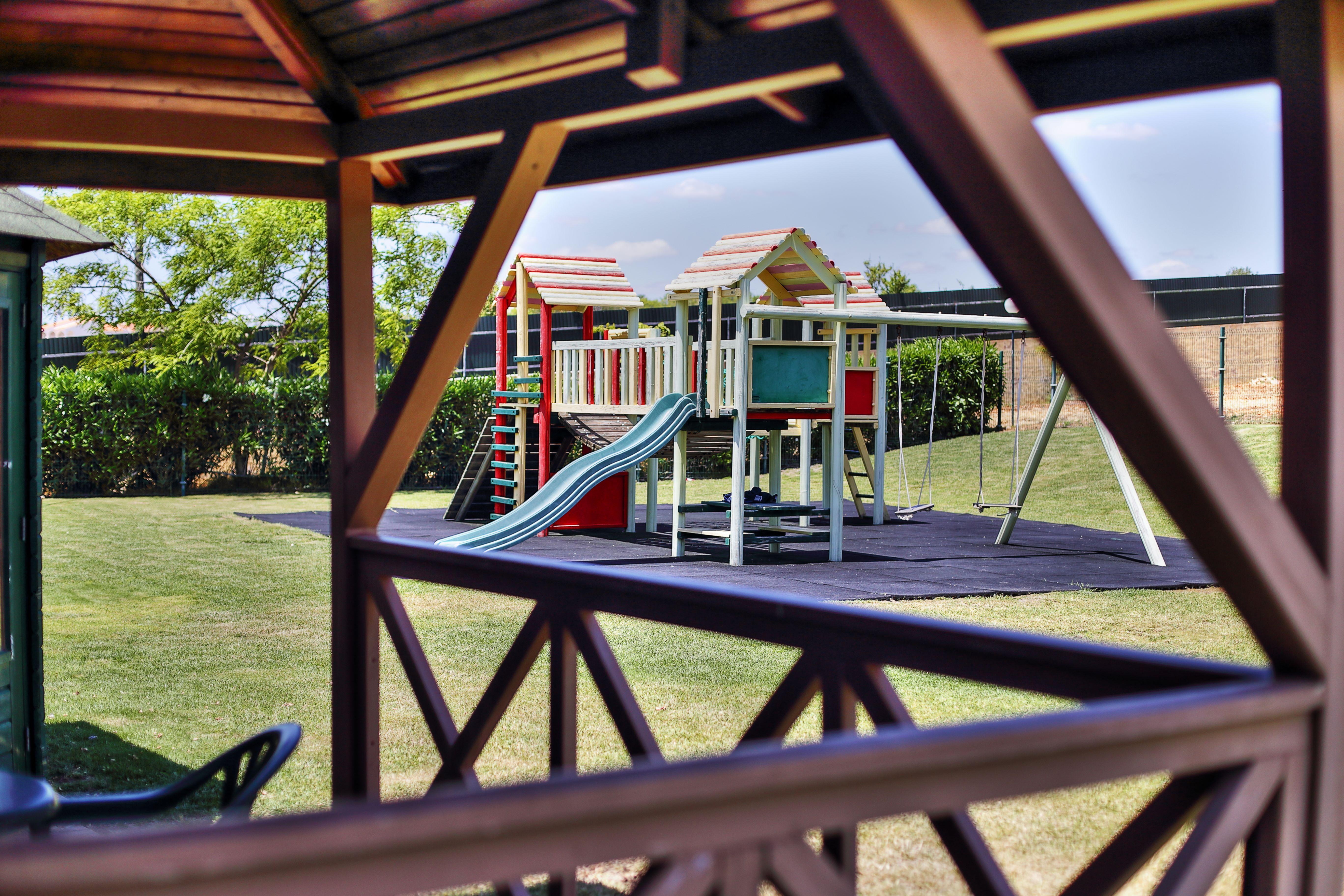 Parque Monte Verde Αλμπουφέιρα Εξωτερικό φωτογραφία