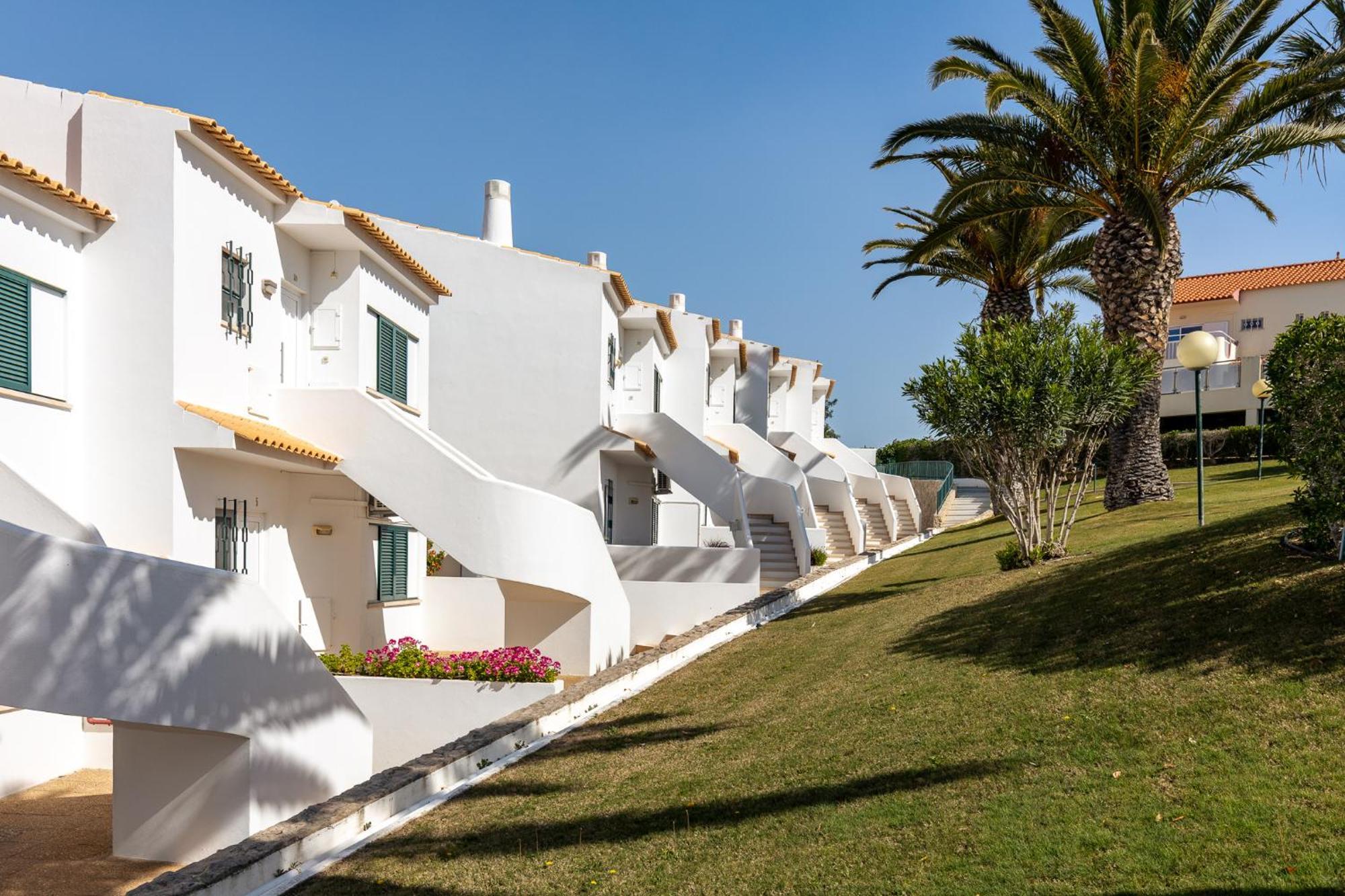 Parque Monte Verde Αλμπουφέιρα Εξωτερικό φωτογραφία