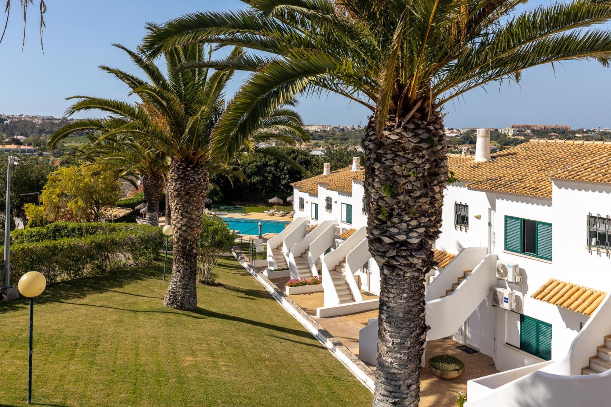 Parque Monte Verde Αλμπουφέιρα Εξωτερικό φωτογραφία