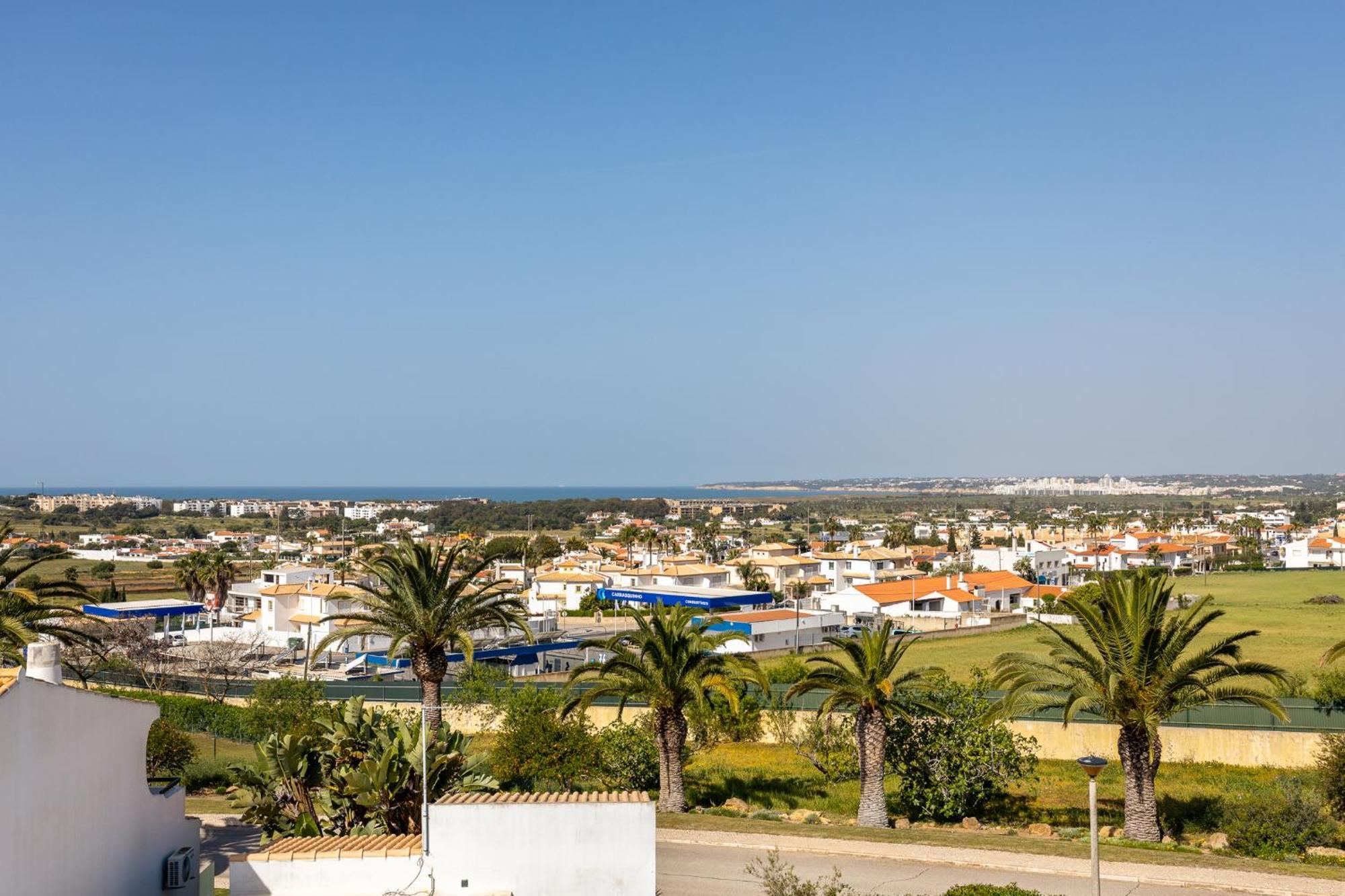 Parque Monte Verde Αλμπουφέιρα Εξωτερικό φωτογραφία